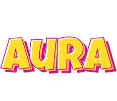 Aura kaboom logo