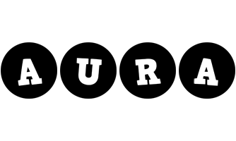 Aura tools logo