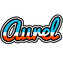 Aurel america logo