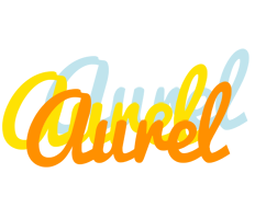 Aurel energy logo