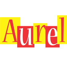 Aurel errors logo