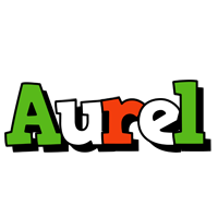 Aurel venezia logo