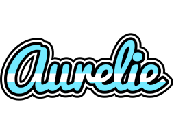 Aurelie argentine logo