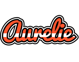 Aurelie denmark logo