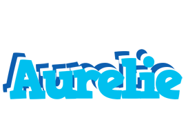 Aurelie jacuzzi logo