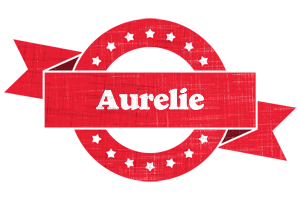 Aurelie passion logo