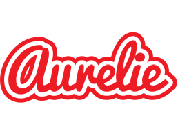 Aurelie sunshine logo