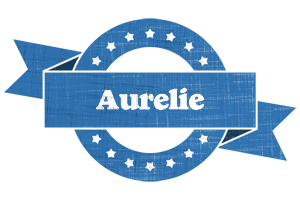 Aurelie trust logo