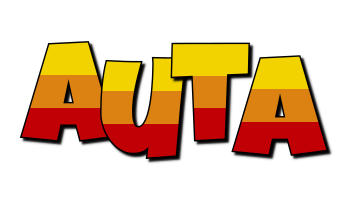 Auta jungle logo
