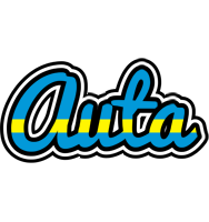 Auta sweden logo
