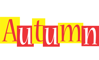 Autumn errors logo