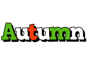 Autumn venezia logo