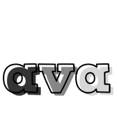 Ava night logo
