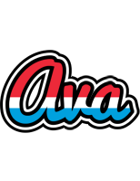 Ava norway logo