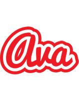Ava sunshine logo