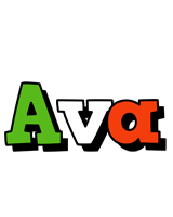 Ava venezia logo