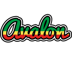 Avalon african logo