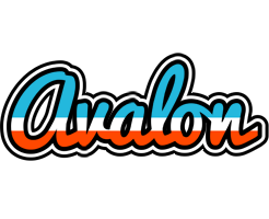 Avalon america logo