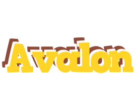 Avalon hotcup logo