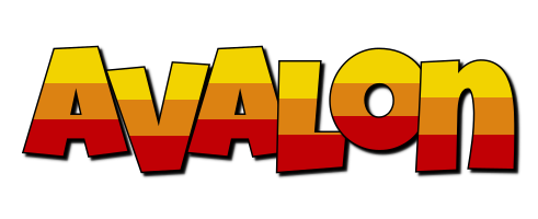 Avalon jungle logo