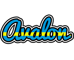 Avalon sweden logo