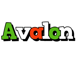 Avalon venezia logo