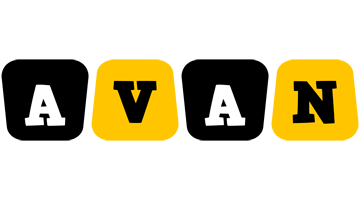 Avan boots logo