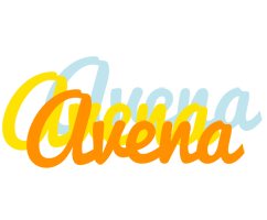 Avena energy logo