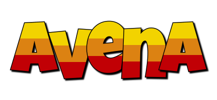 Avena jungle logo