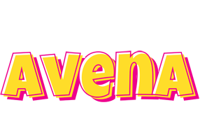 Avena kaboom logo
