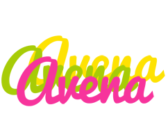 Avena sweets logo