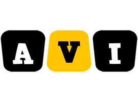 Avi boots logo