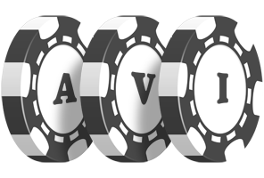 Avi dealer logo