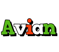 Avian venezia logo