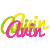 Avin sweets logo