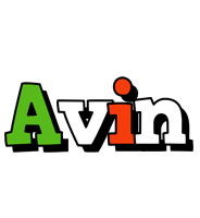 Avin venezia logo