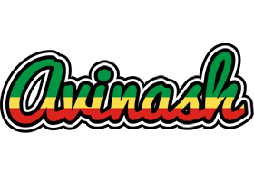 Avinash african logo