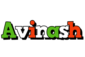 Avinash venezia logo