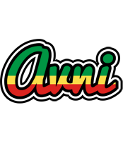 Avni african logo