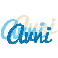 Avni breeze logo