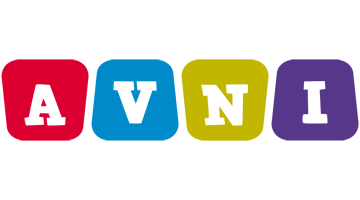 Avni daycare logo
