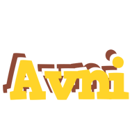 Avni hotcup logo