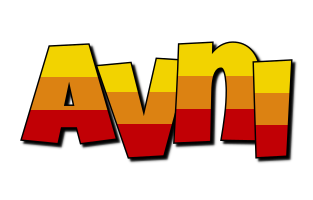 Avni jungle logo