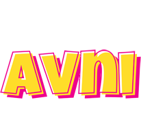 Avni kaboom logo