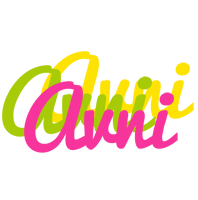 Avni sweets logo