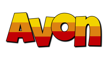 Avon jungle logo