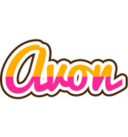 Avon smoothie logo