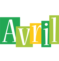 Avril lemonade logo