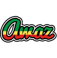 Awaz african logo