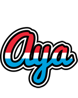 Aya norway logo